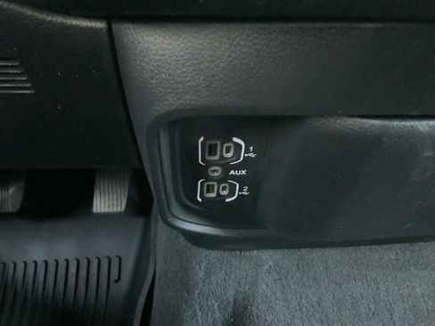 Used 2021 RAM 1500 Big Horn image 48