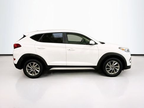 Used 2018 Hyundai Tucson SEL Plus image 5