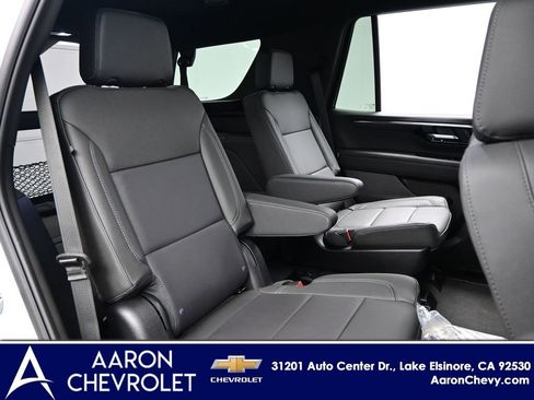 New 2026 Chevrolet Tahoe LT w/ Comfort Package image 31