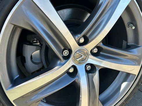 Used 2018 Lexus IS 300 AWD w/ Comfort Package image 34