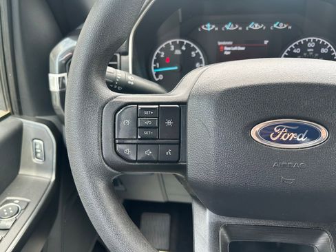 Used 2023 Ford F150 XL w/ STX Appearance Package AWD/4WD image 14