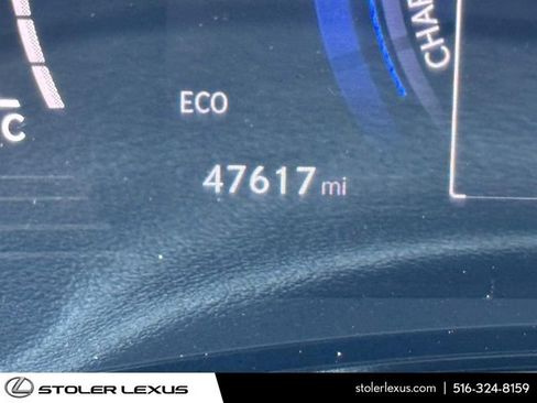 Used 2023 Lexus NX 350h AWD w/ Vision Package image 34