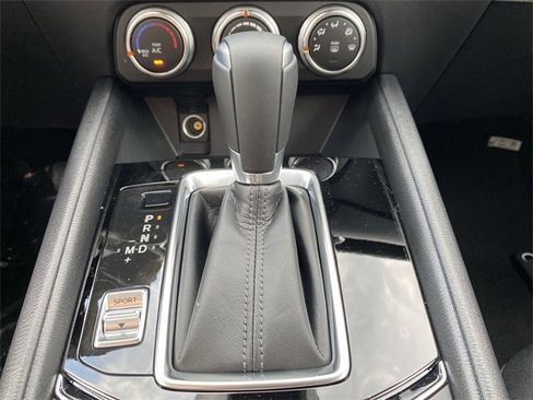 New 2025 MAZDA CX-5 AWD 2.5 S image 22