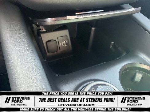 Used 2025 Ford Explorer ST-Line AWD/4WD image 27