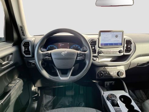 Used 2024 Ford Bronco Sport Big Bend image 21