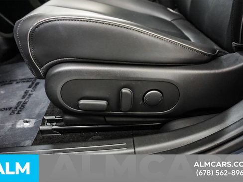 Used 2022 Hyundai Ioniq 5 SEL w/ Cargo Package image 32