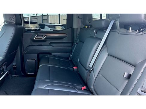 Used 2024 GMC Sierra 1500 Denali AWD/4WD image 24
