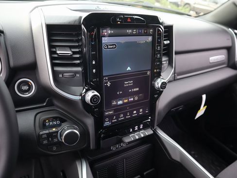 New 2026 RAM 1500 Big Horn image 5