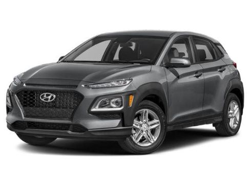 Used 2021 Hyundai Kona SE FWD image 32