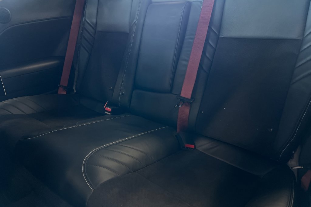 New 2023 Dodge Challenger SRT Hellcat Redeye RWD image 9