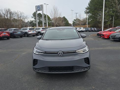 Used 2023 Volkswagen ID.4 Pro S image 2