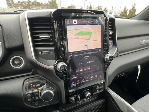 New 2026 RAM 1500 Big Horn image 41