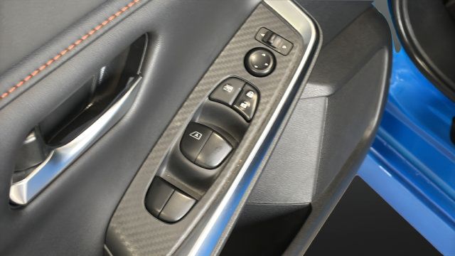 Used 2022 Nissan Sentra SR w/ Electronics Package FWD image 20