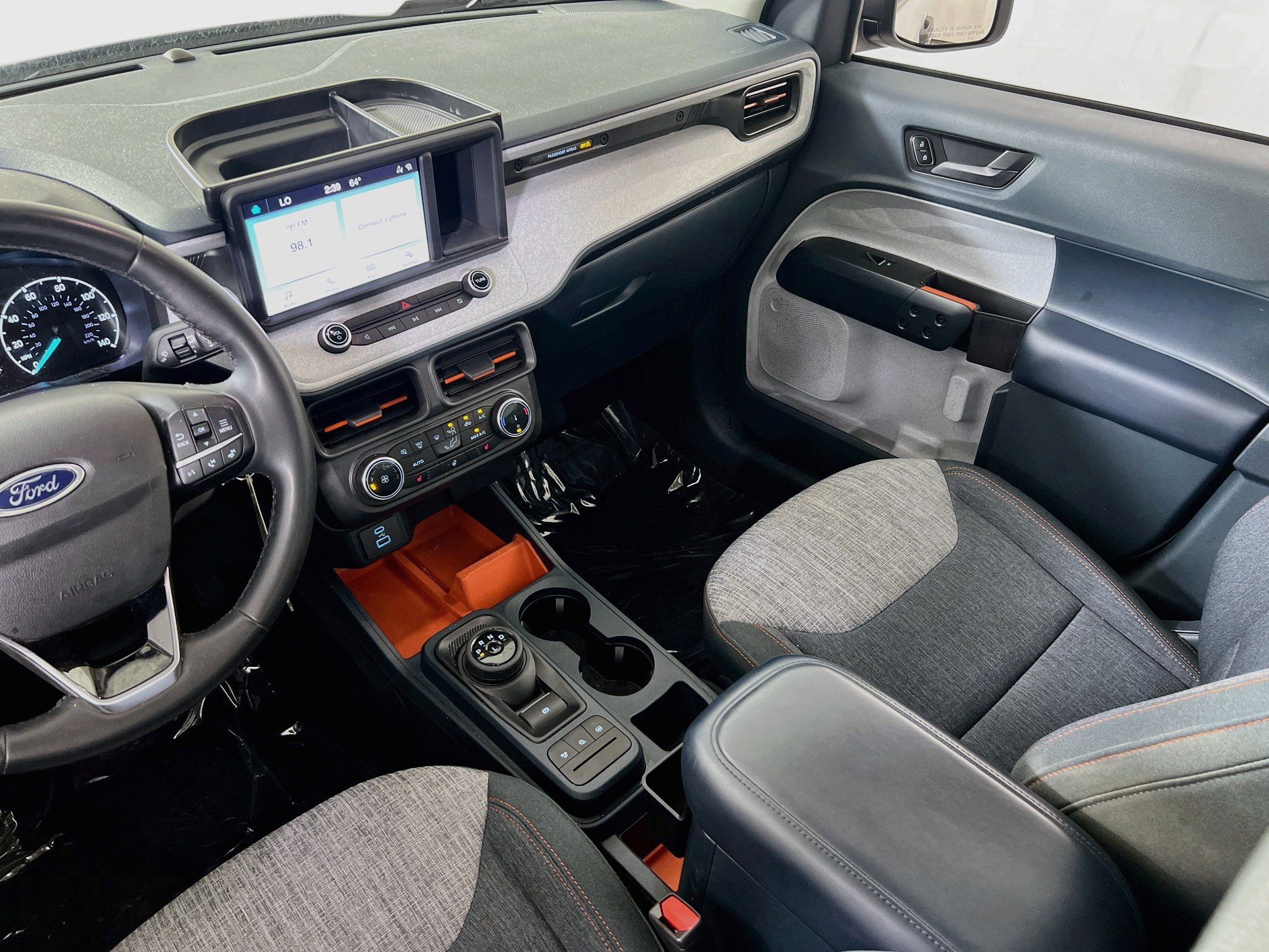 Used 2023 Ford Maverick XLT w/ XLT Luxury Package FWD image 22