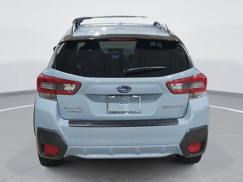 Used 2021 Subaru Crosstrek 2.0i Premium AWD/4WD image 6