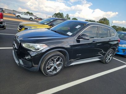 Used 2017 BMW X1 xDrive28i w/ Premium Package