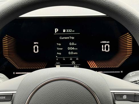 New 2026 Kia K5 LXS image 7