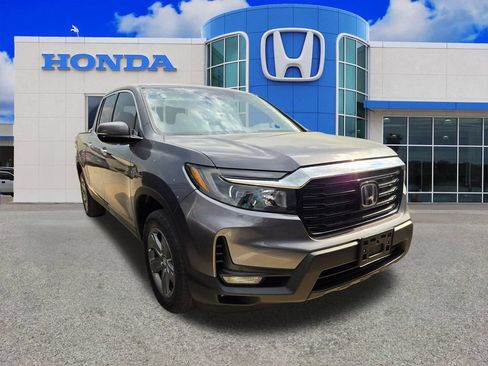 Used 2023 Honda Ridgeline RTL-E image 13