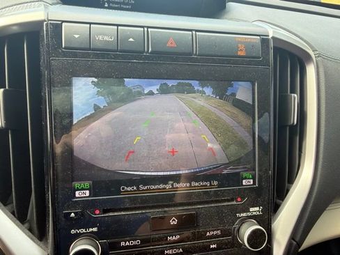 Used 2020 Subaru Ascent Touring w/ Popular Package #3 AWD/4WD image 15