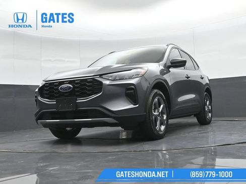Used 2025 Ford Escape ST-Line AWD/4WD image 41