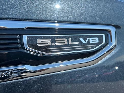 Used 2019 GMC Sierra 1500 SLE w/ X31 Off-Road Package AWD/4WD image 10