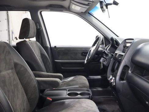 Used 2004 Honda CR-V EX image 21