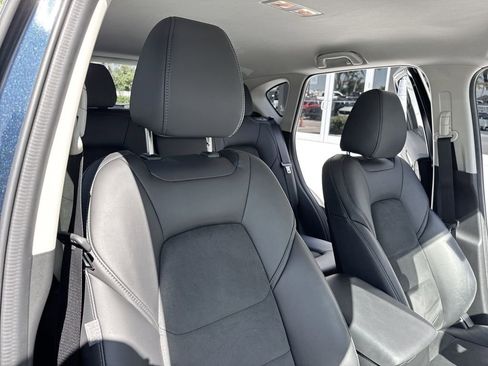 Used 2023 MAZDA CX-5 AWD 2.5 S w/ Select Package image 46