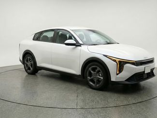 Used 2025 Kia K4 video 1