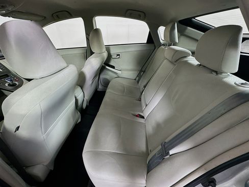 Used 2014 Toyota Prius Two FWD image 26