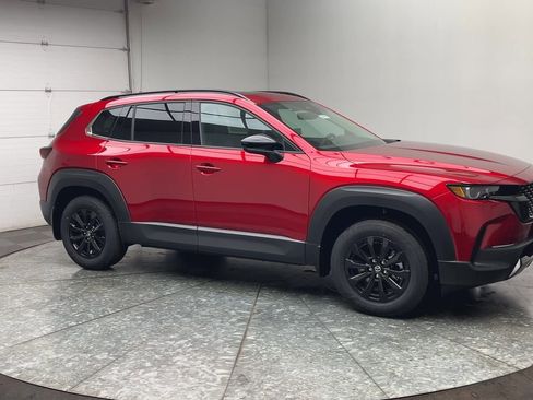 New 2026 MAZDA CX-50 AWD 2.5 Hybrid w/ Premium Pkg image 41