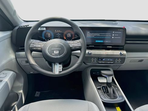 New 2026 Hyundai Kona SEL Sport FWD image 15