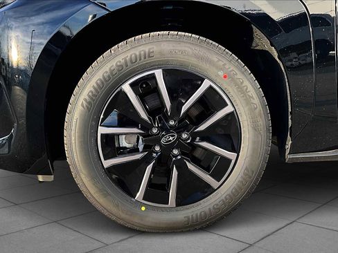 New 2026 Subaru Solterra Premium image 13