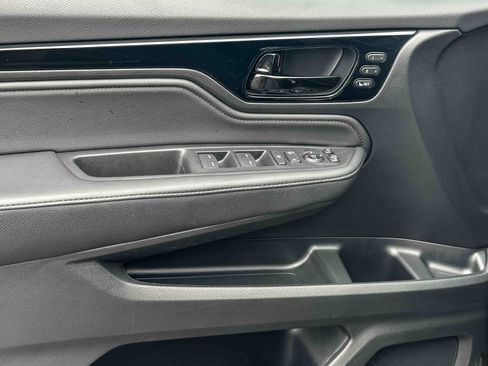 Certified 2025 Honda Odyssey Elite image 16