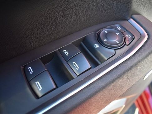 Certified 2025 Chevrolet Silverado 1500 RST w/ All Star Edition Plus image 22