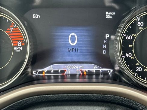 Used 2017 Jeep Cherokee High Altitude image 29