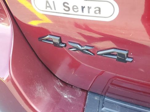 Used 2020 Jeep Grand Cherokee Altitude AWD/4WD image 6