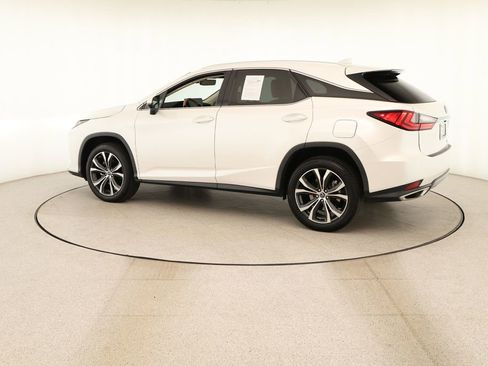 Used 2021 Lexus RX 350 FWD w/ Premium Package image 4