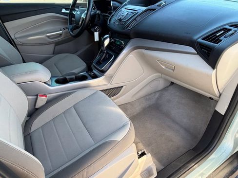 Used 2014 Ford C-MAX SE image 10