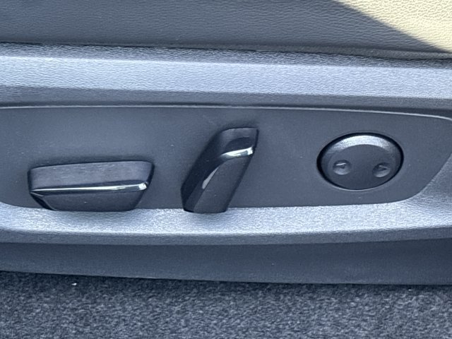 Certified 2025 Nissan Pathfinder Rock Creek AWD/4WD image 21