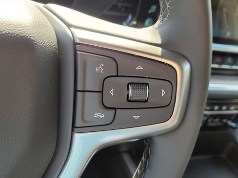 New 2026 Chevrolet Silverado 2500 LTZ w/ LTZ Convenience Package image 21