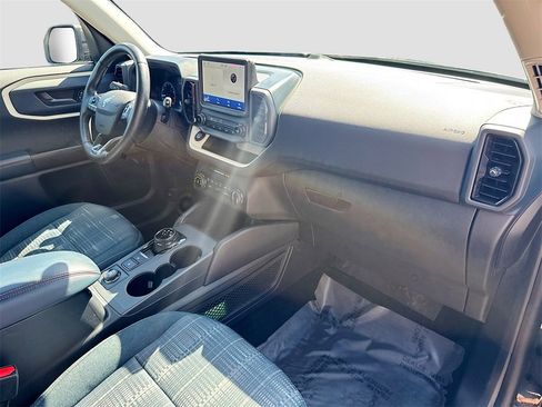 Used 2023 Ford Bronco Sport Heritage w/ Heritage Convenience Package image 27