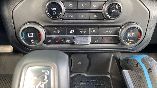 Used 2024 Ford Bronco Wildtrak AWD/4WD image 17