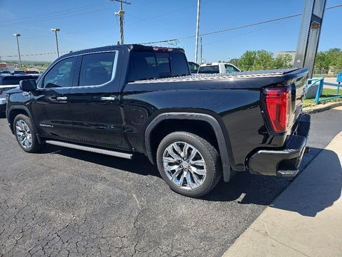 Used 2024 GMC Sierra 1500 Denali AWD/4WD image 13