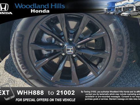 Used 2024 Honda CR-V Sport-L image 26