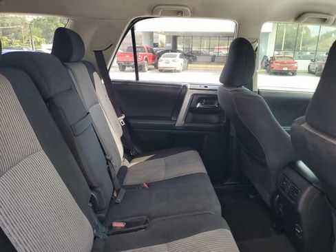 Used 2019 Toyota 4Runner SR5 image 30