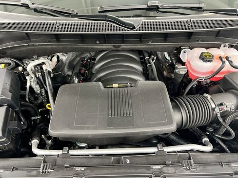 New 2026 Chevrolet Tahoe LT w/ Comfort Package AWD/4WD image 26