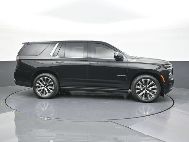 New 2026 Chevrolet Tahoe High Country AWD/4WD image 13
