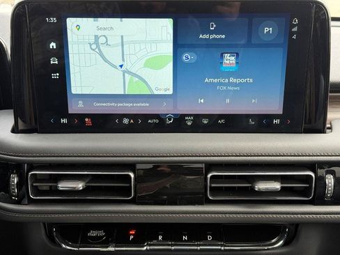 New 2026 Lincoln Aviator Reserve w/ Jet Appearance Package image 11