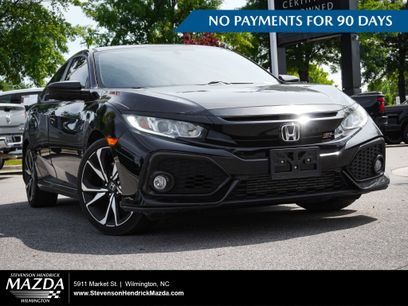 Used 2019 Honda Civic Si