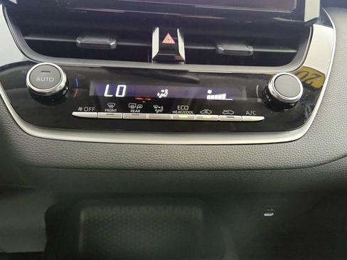 Used 2024 Toyota Corolla LE w/ LE Convenience Package AWD/4WD image 30